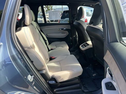 Certified 2026 Volvo XC90 B6 Core image 25