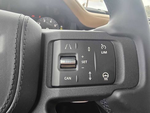 New 2025 Land Rover Defender 110 V8 image 30