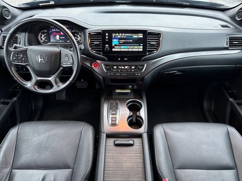 Used 2022 Honda Passport EX-L image 13