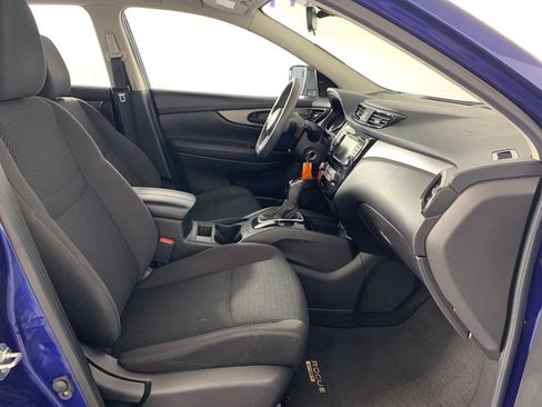 Used 2020 Nissan Rogue Sport S FWD image 39