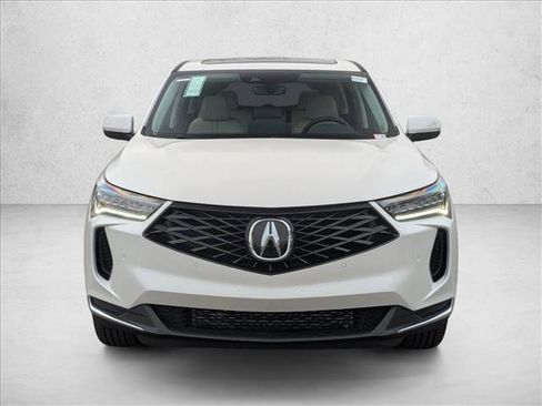 New 2025 Acura RDX w/Technology Package image 6