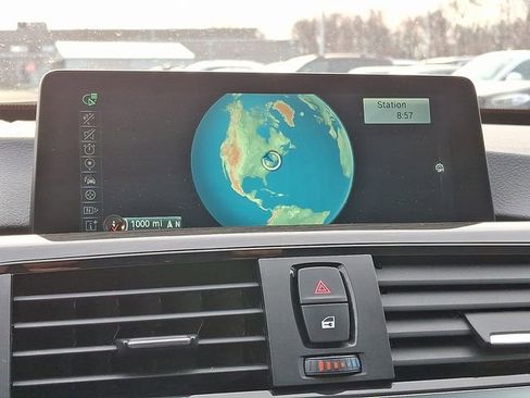 Used 2016 BMW 328i Gran Turismo xDrive image 23