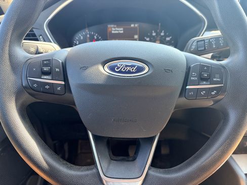 Used 2020 Ford Escape SE AWD/4WD image 12