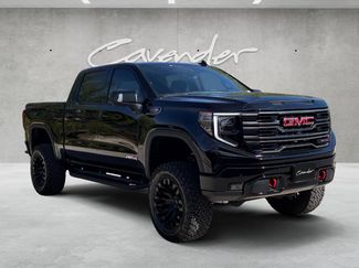 Used 2025 GMC Sierra 1500 AT4 w/ AT4 Premium Package video 2