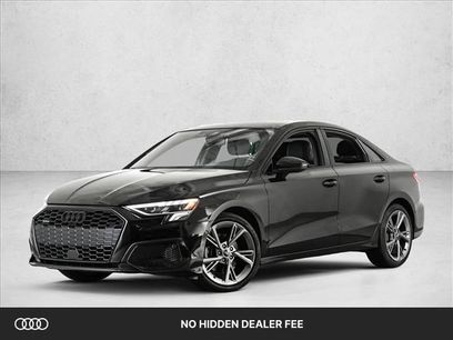Used 2024 Audi A3 2.0T Premium Plus