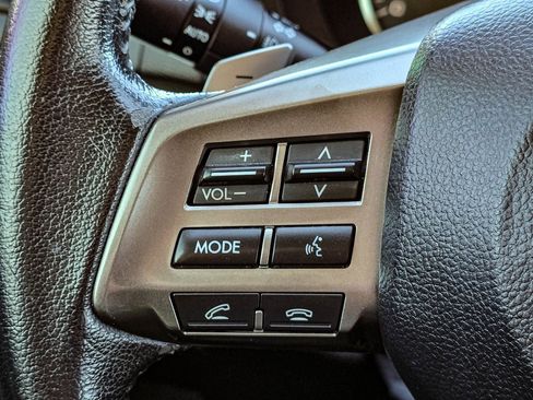 Used 2014 Subaru Crosstrek 2.0i Limited image 17