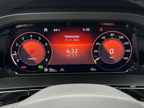 New 2025 Volkswagen Atlas Peak Edition SE AWD/4WD image 25