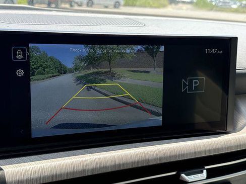 New 2025 Hyundai Sonata SEL image 21