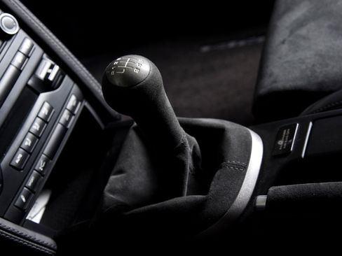 Used 2011 Porsche 911 GT3 RS image 19