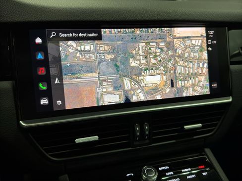 Used 2022 Porsche Cayenne Coupe AWD/4WD image 20