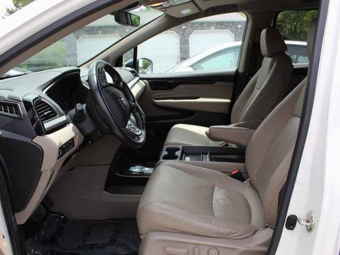 Used 2018 Honda Odyssey Elite image 26