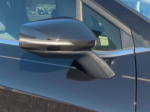 Used 2023 Kia Sportage EX image 11