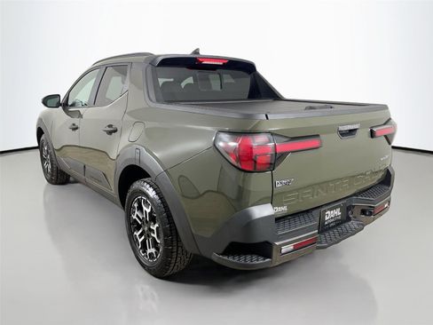 Used 2025 Hyundai Santa Cruz XRT AWD/4WD image 10