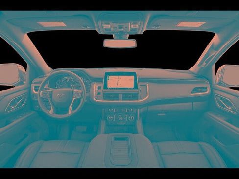 Certified 2023 Chevrolet Tahoe RST w/ Luxury Package RWD image 29