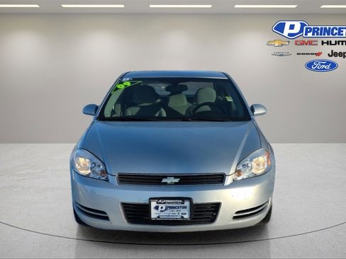 Used 2009 Chevrolet Impala LS image 2