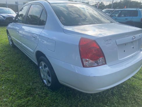 Used 2005 Hyundai Elantra GT image 4
