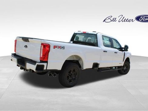 New 2026 Ford F350 XL w/ STX Appearance Package AWD/4WD image 3