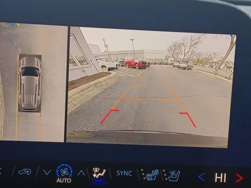 New 2026 Chevrolet Traverse High Country w/ LPO, Floor Liner Package AWD/4WD image 14