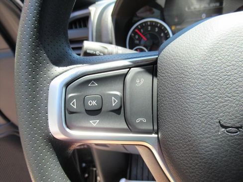 New 2026 RAM 1500 Classic Warlock AWD/4WD image 20
