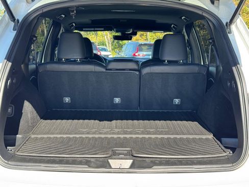 Certified 2020 Honda Passport Elite image 4