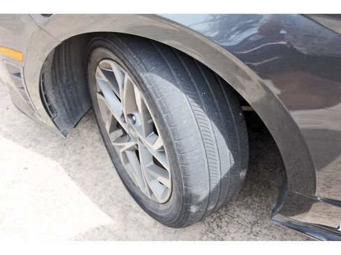 Used 2023 Hyundai Sonata SEL FWD image 27