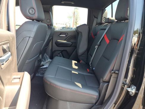 New 2026 Chevrolet Colorado Z71 w/ Z71 Convenience Package 2 image 14