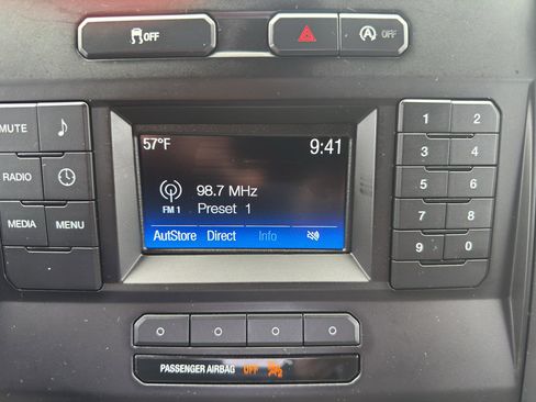 Used 2017 Ford F150 XL RWD image 18