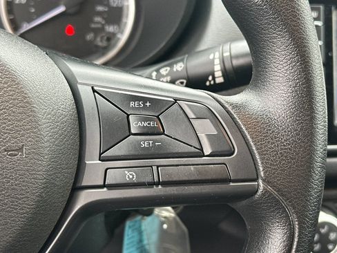 Used 2024 Nissan Versa S FWD image 26