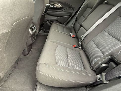 Used 2024 GMC Terrain SLE AWD/4WD image 10