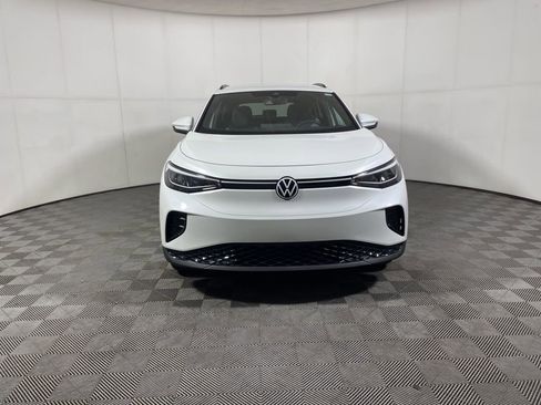 New 2026 Volkswagen ID.4 Pro AWD/4WD image 3
