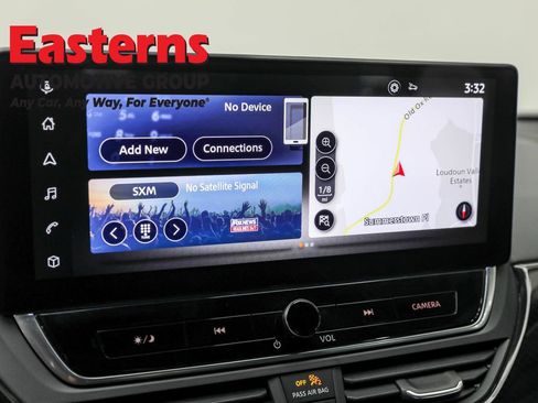 Used 2023 Nissan Altima 2.5 SR w/ SR Premium Package FWD image 19