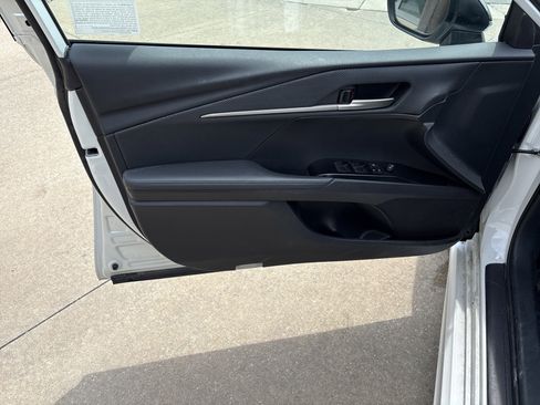 Used 2025 Toyota Camry XSE image 16