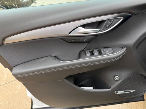 New 2026 Buick Envision Sport Touring image 9