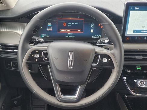 Certified 2023 Lincoln Corsair FWD w/ Equipment Group 101A image 24