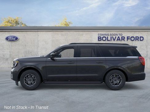 New 2026 Ford Expedition Max Active image 4