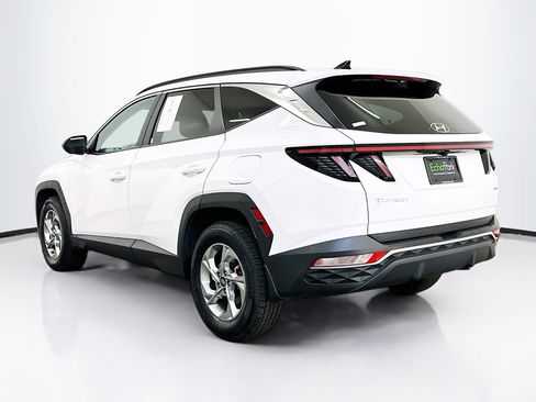 Used 2023 Hyundai Tucson SEL image 5