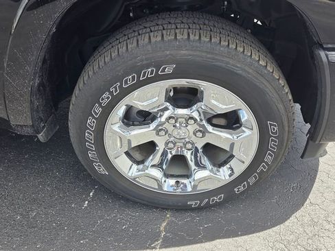 Used 2025 RAM 1500 Big Horn image 15