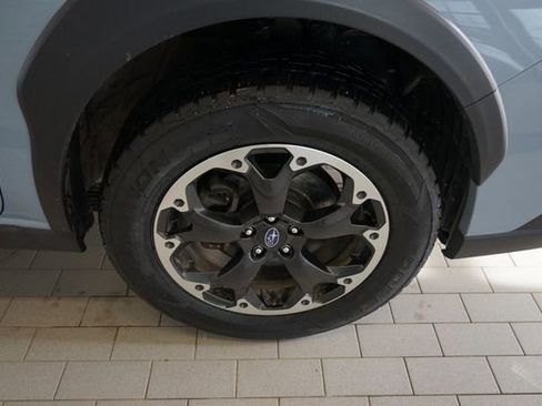 Used 2021 Subaru Crosstrek 2.0i image 15