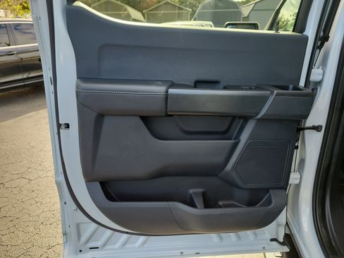 Used 2022 Ford F150 XL w/ STX Appearance Package image 24