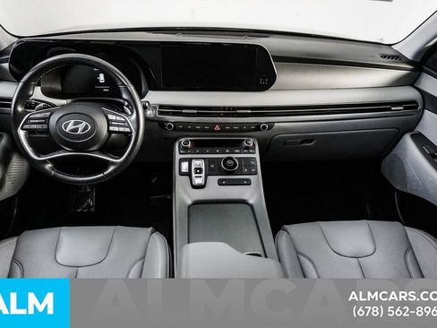 Used 2025 Hyundai Palisade SEL image 25