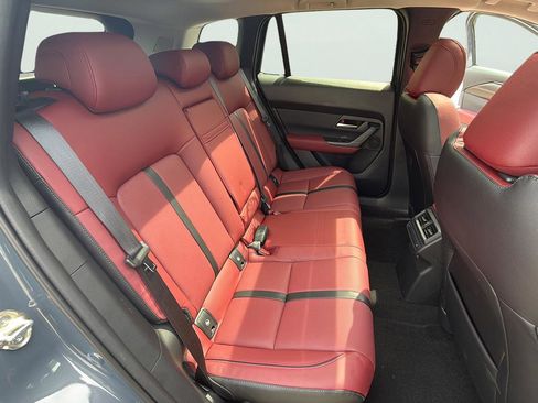 New 2026 MAZDA CX-50 2.5 Hybrid w/ Weather Package image 31