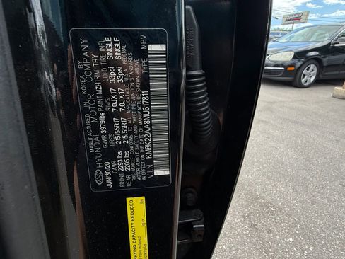 Used 2021 Hyundai Kona SEL w/ Cargo Package image 27