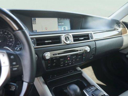 Used 2014 Lexus GS 350 w/ Luxury Package RWD image 27