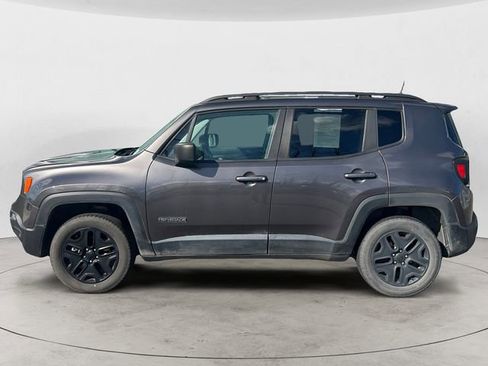 Used 2020 Jeep Renegade Sport image 2