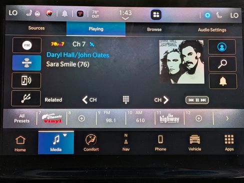 Certified 2022 Jeep Grand Cherokee L Limited image 23