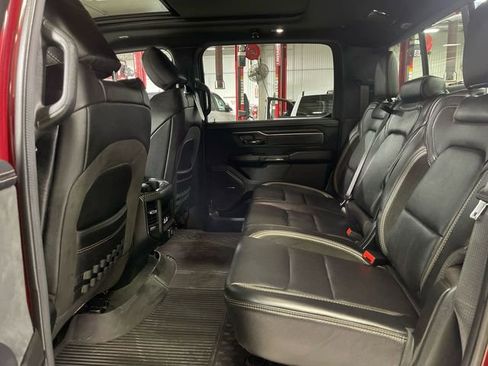 Used 2024 RAM 1500 TRX image 23