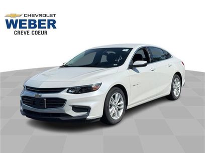 Used 2016 Chevrolet Malibu LT