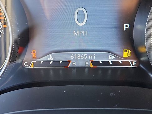 Used 2022 Jeep Cherokee Latitude Lux image 12