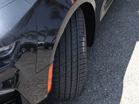 Used 2020 Chevrolet Camaro SS RWD image 46