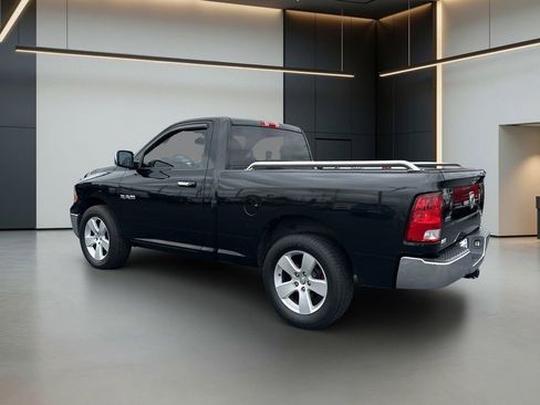 Used 2010 Dodge Ram 1500 Truck SLT w/ Popular Equipment Group RWD image 3